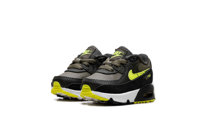 Air Max 90 LTR TD "Medium Olive/Volt-Black" DV3609 200