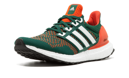 Ultraboost M "Miami Hurricanes" AQ7847
