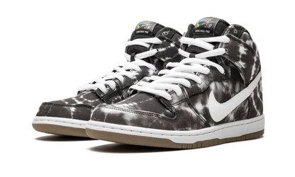 SB Dunk High Premium "Tie Dye" 313171 023