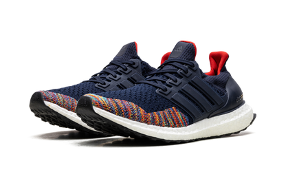 UltraBOOST LTD "Multi-Color Toe Navy" BB7801