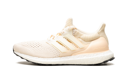 ULTRABOOST 1.0 WMNS "Ecru Tint / Semi Coral Fusion" HQ4208