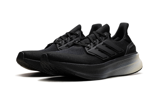 Y-3 Ultraboost 5 Price "Black / Black / Orbit Grey" JR6647