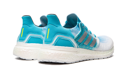 Ultraboost 20 "Signal Cyan" FV8324